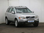 Volvo XC90 4,4 