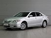 Тойота Камри 2006 фото