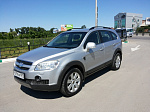 Chevrolet Captiva 3,2 авт