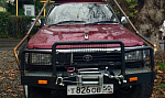 Toyota Surf 3,0 авт