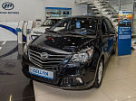 Lifan Celliya 1,4 мех