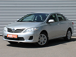 Toyota Corolla 1,6 