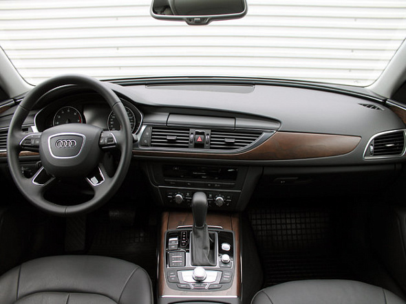 Фото Ауди А6 2015 цена 1990000 руб.