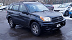 Тойота РАВ 4 2005 фото