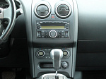 Nissan Qashqai 2,0 авт