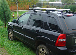 Kia Sportage 2,0 