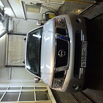 Nissan Pathfinder 2,5 авт