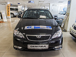 Daewoo Gentra 1,5 мех