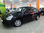 Nissan Almera 1,6 авт