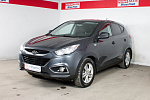Hyundai ix35 2,0 авт