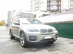 BMW X6 4,4 авт
