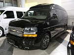 Chevrolet Express 5,3 авт