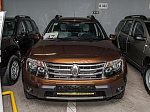 Renault Duster 1,6 мех