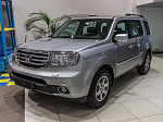 Honda Pilot 3,5 