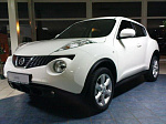 Nissan Juke 1,6 авт
