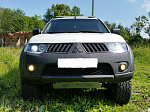 Mitsubishi Pajero Sport 2,5 мех