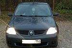 Renault Logan 1,4 