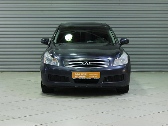 Фото Инфинити Ж 2008 цена 690000 руб.
