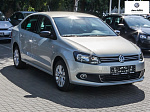 Volkswagen Polo Sedan 1,6 