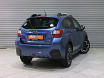 Subaru XV 2,0 