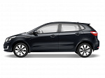 Kia Rio 1,4 мех