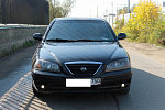 Hyundai Elantra 1,6 авт