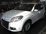 Renault Sandero 1,4 мех