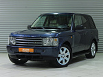 Land Rover Range Rover 4,4 