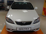 Daewoo Gentra 1,5 авт