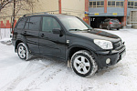 Toyota RAV 4 2,0 