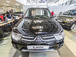 Mitsubishi L200 2,5 авт