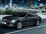 Hyundai Genesis 3,0 авт