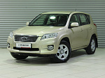 Toyota RAV 4 2,0 