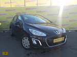 Peugeot 308 1,6 авт