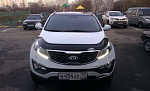 Kia Sportage 1,5 авт