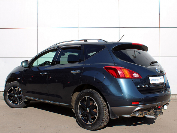 Фото Ниссан Мурано 2012 цена 929000 руб.