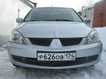 Mitsubishi Lancer 1,6 