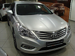 Hyundai Grandeur 3,5 авт