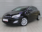 Opel Astra 1,6 авт