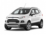 Ford EcoSport 1,6 авт