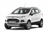 Ford EcoSport 1,6 