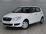 Skoda Fabia 1,2 