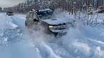 Чем отличаются системы полного привода 4WD и AWD