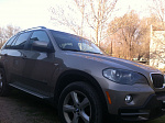BMW X5 3,0 авт