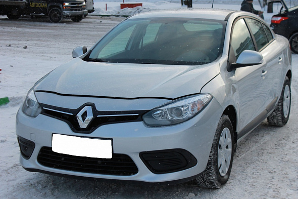 Фото Рено Флюенс 2014 цена 537000 руб.