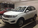 Chery Tiggo 5 2,0 мех