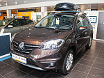 Renault Koleos 2,5 