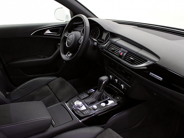 Фото Ауди А6 2015 цена 2285600 руб.