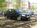 Renault Logan 1,6 мех