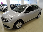 Renault Logan 1,6 мех